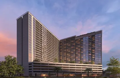 Apartment - 1 Bedroom - 2 Bathrooms for sale in Luma Park Views - Jumeirah Village Circle - Dubai