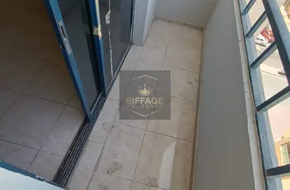 Apartment - 2 Bedrooms - 2 Bathrooms for rent in Al Khail Tower 3 - Al Khail Towers - Ajman Downtown - Ajman
