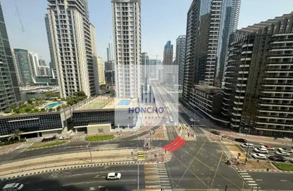 Apartment - 3 Bedrooms - 4 Bathrooms for rent in Amwaj 4 - Amwaj - Jumeirah Beach Residence - Dubai