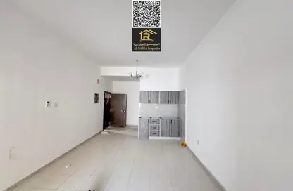 Apartment - Studio - 1 Bathroom for rent in Al Rawda 2 Villas - Al Rawda 2 - Al Rawda - Ajman
