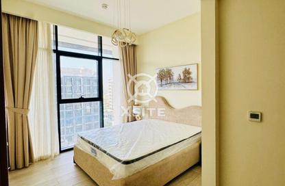 Apartment - 3 Bedrooms - 2 Bathrooms for rent in AZIZI Riviera - Meydan One - Meydan - Dubai