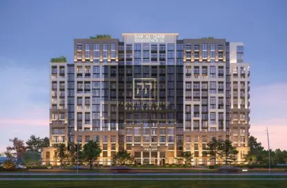 Apartment - 2 Bedrooms - 3 Bathrooms for sale in Bab Al Qasr Residence 31 - Yas Bay - Yas Island - Abu Dhabi Apartment - 2 Bedrooms - 3 Bathrooms for sale in Bab Al Qasr Residence 31 - Yas Bay - Yas Island - Abu Dhabi