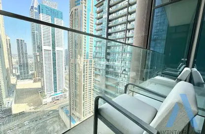 شقة - غرفة نوم - 2 حمامات للبيع في بوابة المارينا 2 - مارينا جيت - دبي مارينا - دبي شقة - غرفة نوم - 2 حمامات للبيع في بوابة المارينا 2 - مارينا جيت - دبي مارينا - دبي