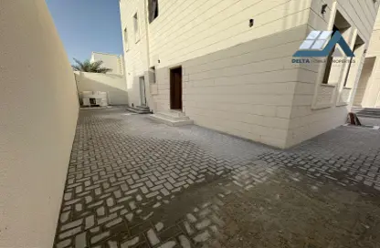 Apartment - 1 Bedroom - 1 Bathroom for rent in Madinat Al Riyad - Abu Dhabi