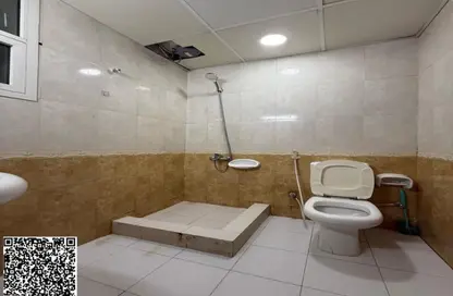 Apartment - 1 Bedroom - 1 Bathroom for rent in Al Jurf 2 - Al Jurf - Ajman Downtown - Ajman