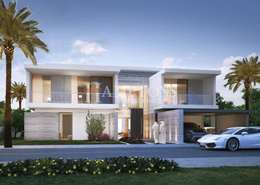 Amazing | 7BR Modern Villa | Golf Course View