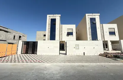 فيلا - 6 غرف نوم - 8 حمامات للبيع في الحليو 1 - الحليو - عجمان