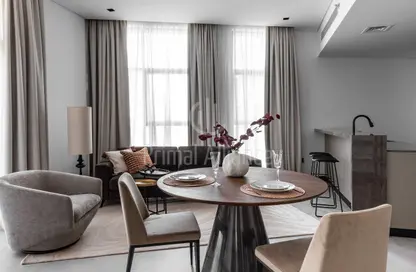 Apartment - 1 Bedroom - 1 Bathroom for sale in 15 Northside - Tower 1 - 15 Northside - Business Bay - Dubai