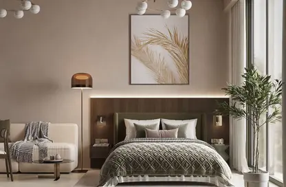 شقة - 2 غرف نوم - 3 حمامات للبيع في أوليفيا جاردنز ريزيدنس - جميرا جاردن سيتي - السطوة - دبي