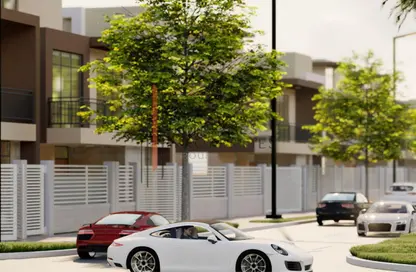 Land - Studio for sale in Al Helio 1 - Al Helio - Ajman