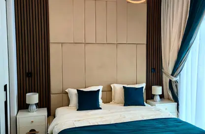 Apartment - 1 Bedroom - 1 Bathroom for sale in Opalz By Danube Tower 1 - Opalz by Danube - Dubai Science Park - Dubai