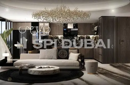 شقة - 1 حمام للبيع في سكاي سويتس - قرية الجميرا سركل - دبي