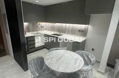 Apartment - 1 Bedroom - 2 Bathrooms for sale in Cloud Tower - Jumeirah Village Triangle - Dubai