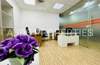 Office Space - Studio - 1 Bathroom for rent in Al Fajer Complex - Oud Metha - Bur Dubai - Dubai Office Space - Studio - 1 Bathroom for rent in Al Fajer Complex - Oud Metha - Bur Dubai - Dubai
