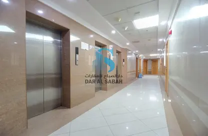 شقة - غرفة نوم - 2 حمامات للايجار في شارع بوخارا ​ - النهدة - الشارقة