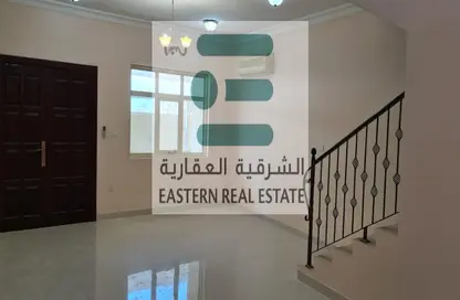 Reception / Lobby image for: Villa - 6 Bedrooms - 5 Bathrooms for rent in Shakhbout City - Abu Dhabi, Image 1