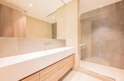 Apartment - 1 Bedroom - 1 Bathroom for rent in SOL Avenue - Business Bay - Dubai