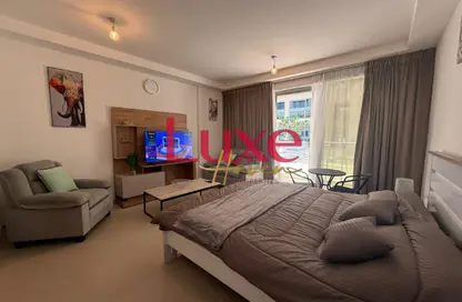 Apartment - Studio - 1 Bathroom for rent in Pacific Bora Bora - Pacific - Al Marjan Island - Ras Al Khaimah Apartment - Studio - 1 Bathroom for rent in Pacific Bora Bora - Pacific - Al Marjan Island - Ras Al Khaimah
