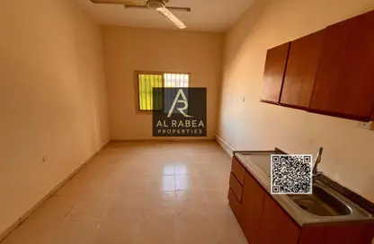 Apartment - Studio - 1 Bathroom for rent in Al Mowaihat 3 - Al Mowaihat - Ajman Apartment - Studio - 1 Bathroom for rent in Al Mowaihat 3 - Al Mowaihat - Ajman
