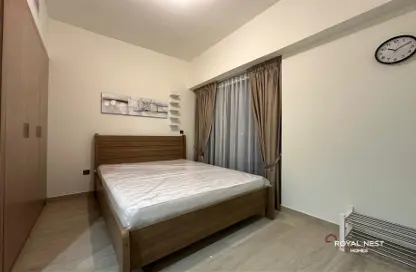 Apartment for rent in AZIZI Riviera 32 - Meydan One - Meydan - Dubai