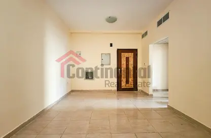 Apartment - 1 Bedroom - 1 Bathroom for rent in Al Ghuair - Al Gharb - Sharjah