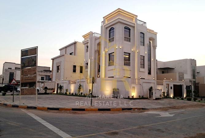 15644457 - الصورة الرئيسية للعقار