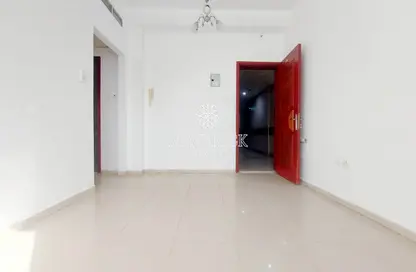 Apartment - 1 Bedroom - 1 Bathroom for rent in Al Hafeet Tower - Al Khan - Sharjah