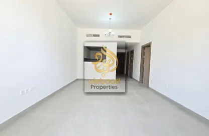 Apartment - 1 Bedroom - 2 Bathrooms for rent in Belle Vue Building - Al Warsan 4 - Al Warsan - Dubai