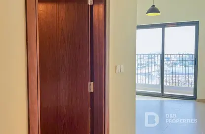 Apartment - 1 Bedroom - 2 Bathrooms for rent in Zazen Gardens - Al Furjan - Dubai