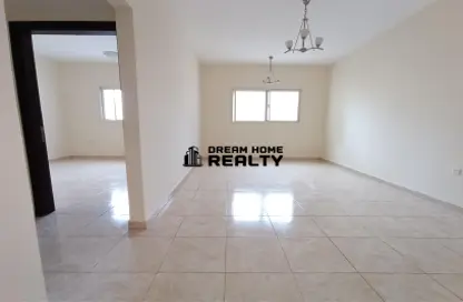 Apartment - 1 Bedroom - 2 Bathrooms for rent in Al Hafeet Tower - Al Taawun Street - Al Taawun - Sharjah