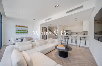 Villa - 3 Bedrooms - 4 Bathrooms for sale in BNH Townhouses - Al Furjan - Dubai