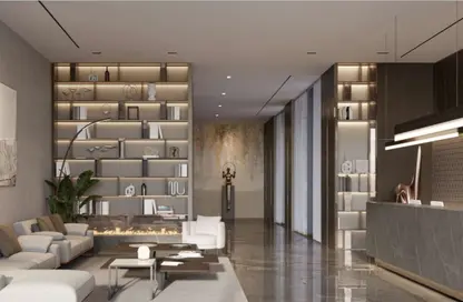 شقة - 1 حمام للبيع في اي بي كافالييه - الضاحية 12 - قرية جميرا الدائرية - دبي