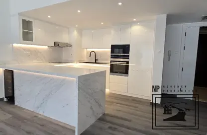 شقة - غرفة نوم - 2 حمامات للبيع في باسيفيك بورا بورا - باسيفيك - جزيرة المرجان - رأس الخيمة