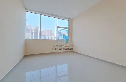 Apartment - 1 Bedroom - 1 Bathroom for rent in Tiger Building Al Qadesia - Al Nahda - Sharjah