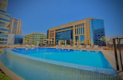 شقة - غرفة نوم - 1 حمام للايجار في منخول - بر دبي - دبي