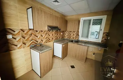 Apartment - 2 Bedrooms - 2 Bathrooms for sale in Gulf Tower - Emirates City - Ajman