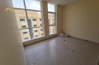 Apartment - 1 Bedroom - 2 Bathrooms for rent in Muweileh Community - Muwaileh Commercial - Sharjah Apartment - 1 Bedroom - 2 Bathrooms for rent in Muweileh Community - Muwaileh Commercial - Sharjah