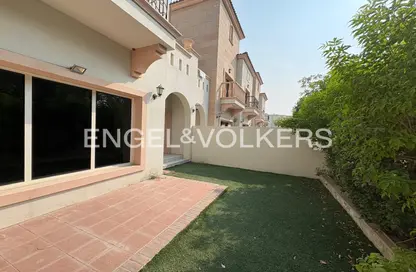 تاون هاوس - 3 غرف نوم - 4 حمامات للايجار في ردوود بارك - نار - منطقة الجولف بالجميرا - دبي تاون هاوس - 3 غرف نوم - 4 حمامات للايجار في ردوود بارك - نار - منطقة الجولف بالجميرا - دبي