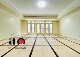Apartment - 4 bedrooms - 5 bathrooms for rent in Al Mamoura - Muroor Area - Abu Dhabi