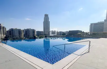 شقة - 2 غرف نوم - 2 حمامات للبيع في بالاس ريزيدنسز  نورث - بالاس رزيدنسز - ميناء خور دبي (ذا لاجونز) - دبي