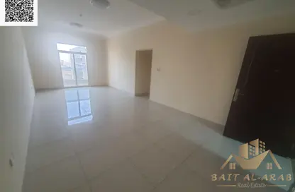 شقة - 2 غرف نوم - 2 حمامات للايجار في الجرف 3 - الجرف - عجمان وسط المدينة - عجمان
