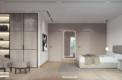 Villa - 4 Bedrooms - 5 Bathrooms for sale in Hayyan - Sharjah