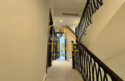 Townhouse - 3 Bedrooms - 4 Bathrooms for rent in Uptown Al Zahia - Al Zahia - Muwaileh Commercial - Sharjah
