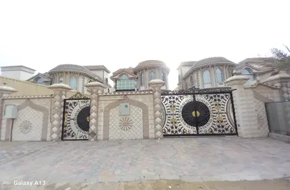 Villa - 5 Bedrooms - 7+ Bathrooms for sale in Al Rawda 2 - Al Rawda - Ajman