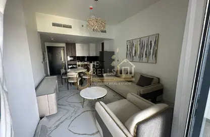 Apartment - 2 Bedrooms - 2 Bathrooms for sale in Petalz by Danube - International City - Dubai
