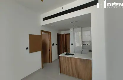 Apartment - 1 Bedroom - 2 Bathrooms for sale in Binghatti Venus - Jumeirah Village Circle - Dubai