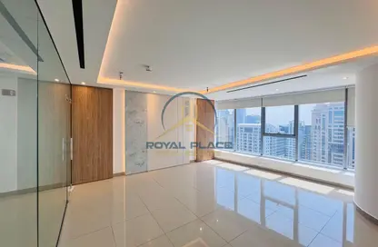 مكتب - استوديو - 1 حمام للايجار في البرج البلاتيني - (JLT) مجمع I - أبراج بحيرة الجميرا - دبي