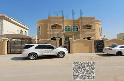 Villa - 5 Bedrooms - 6 Bathrooms for rent in Al Mowaihat 2 - Al Mowaihat - Ajman