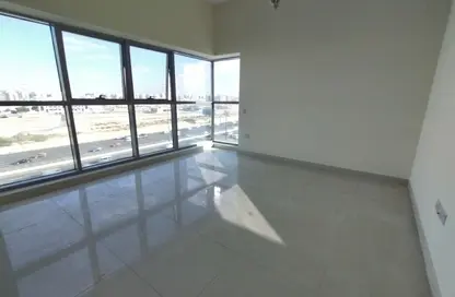 Apartment - 2 Bedrooms - 3 Bathrooms for rent in Al Baraka Building - Nadd Al Hammar - Dubai