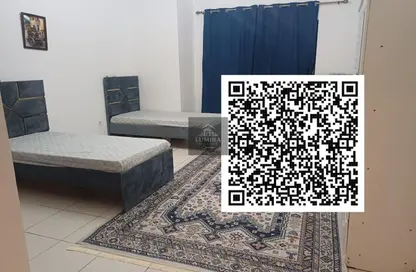 شقة - 2 غرف نوم - 2 حمامات للايجار في الراشدية 3 - الراشدية - عجمان شقة - 2 غرف نوم - 2 حمامات للايجار في الراشدية 3 - الراشدية - عجمان